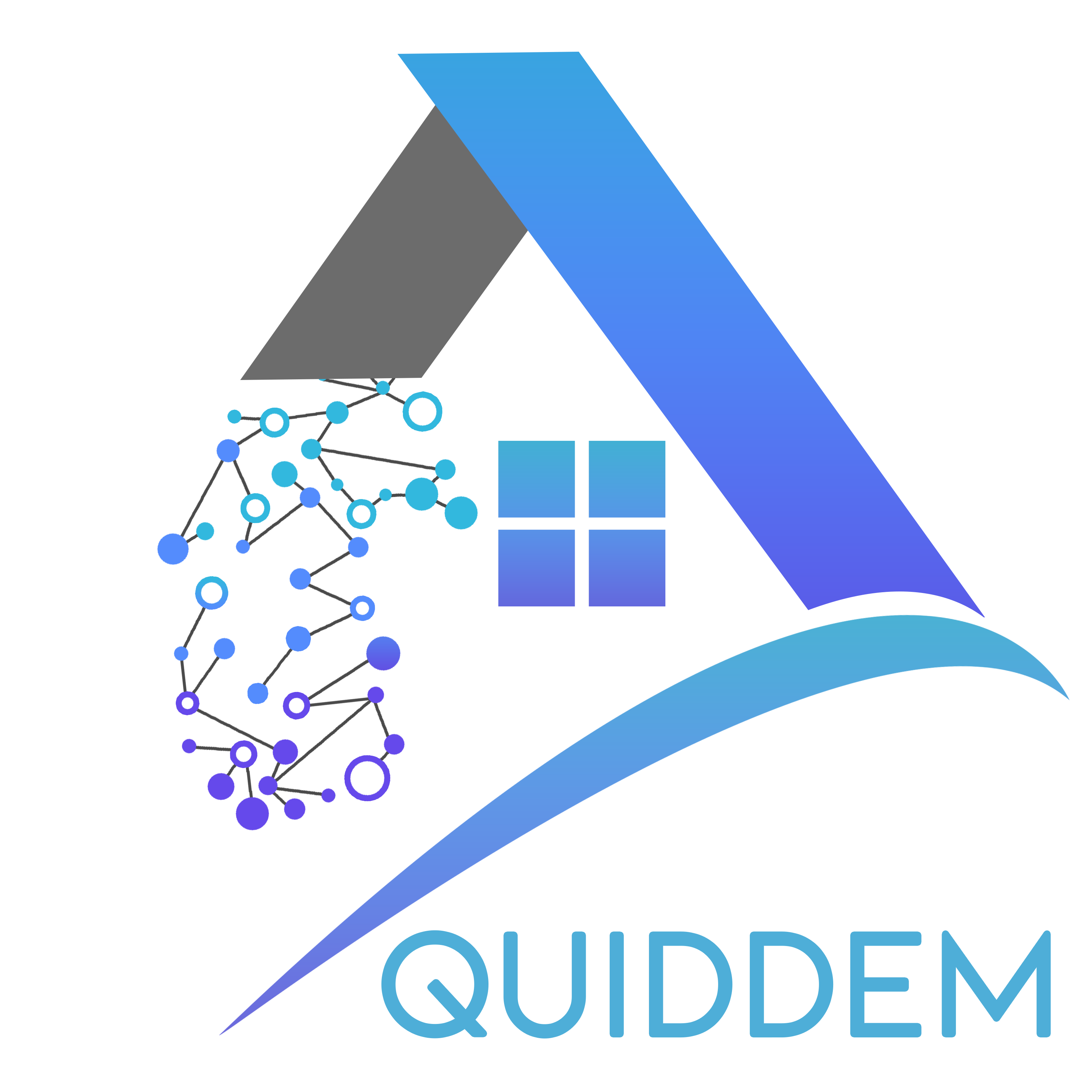 Quiddem Logo